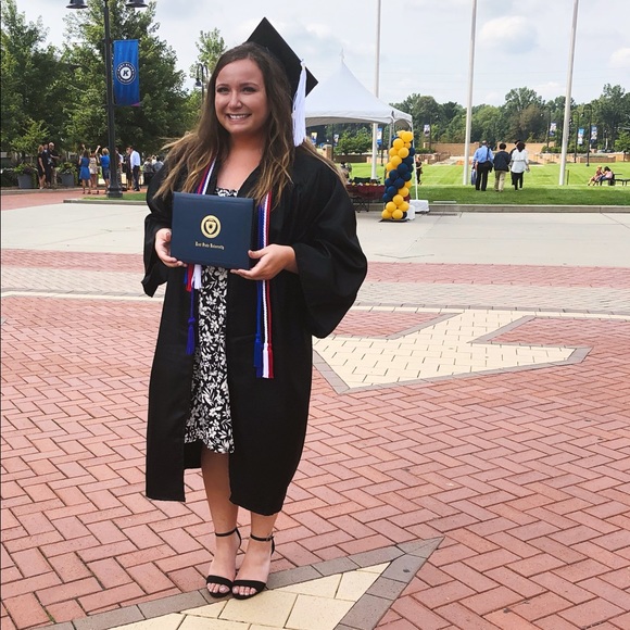 Meet your Posher, Leandra - Picture 8 of 8